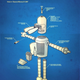 Illustration for article titled These Blueprints Expose The Innards Of Your Favorite Fictional Robots